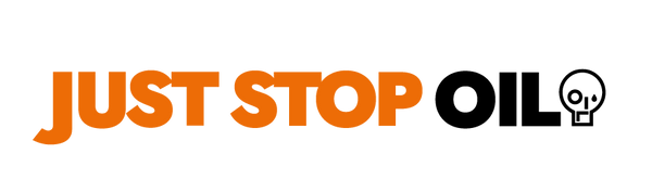 Just Stop Oil Merch